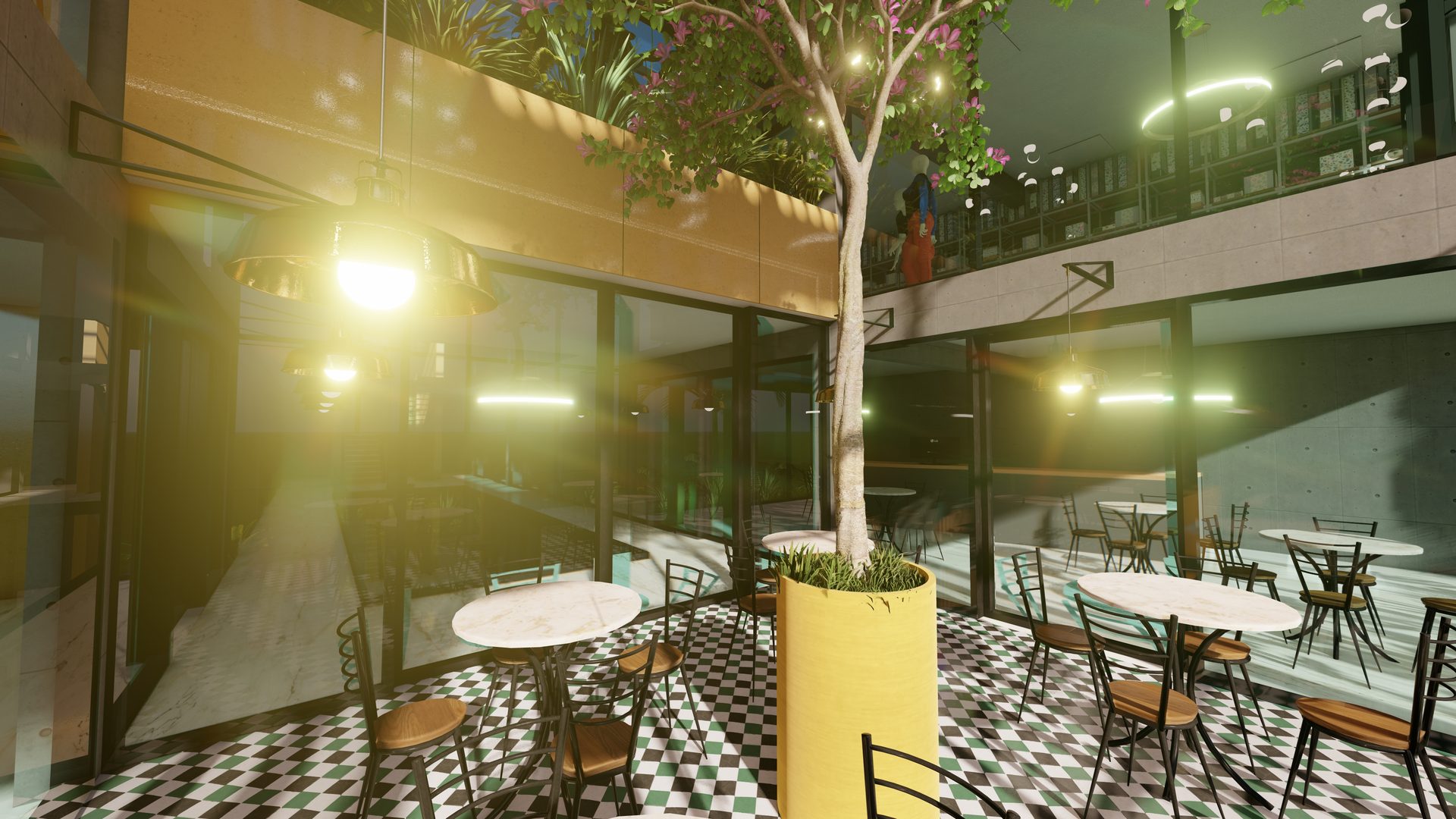 Rana CBD detail